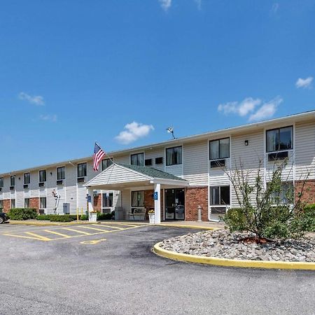 Quality Inn Sanford Extérieur photo