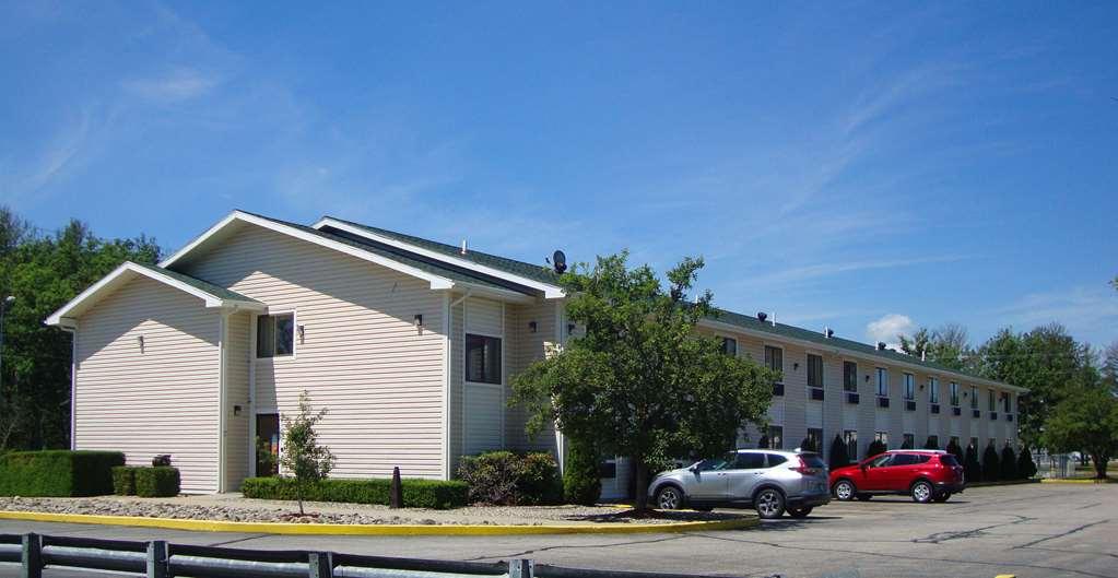Quality Inn Sanford Extérieur photo
