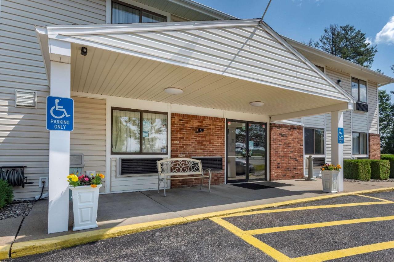 Quality Inn Sanford Extérieur photo