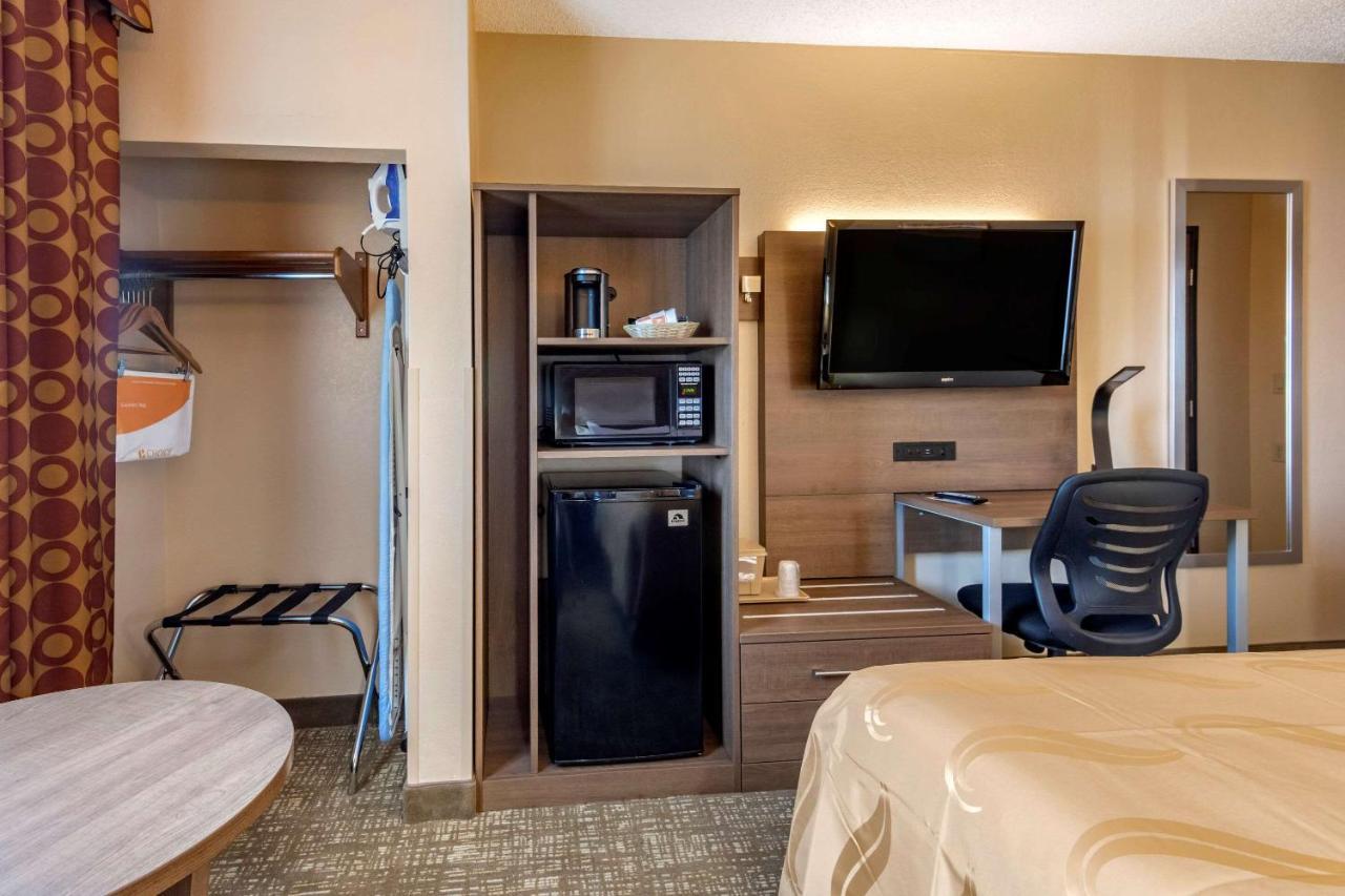 Quality Inn Sanford Extérieur photo