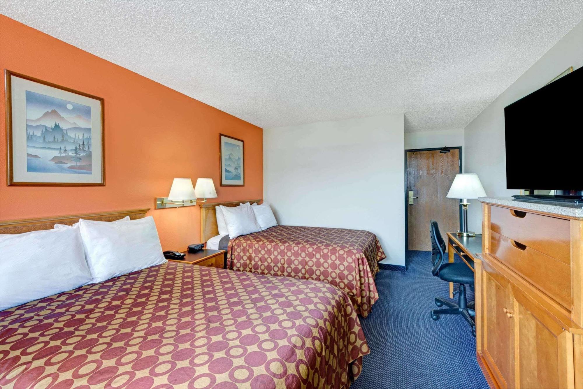 Quality Inn Sanford Extérieur photo