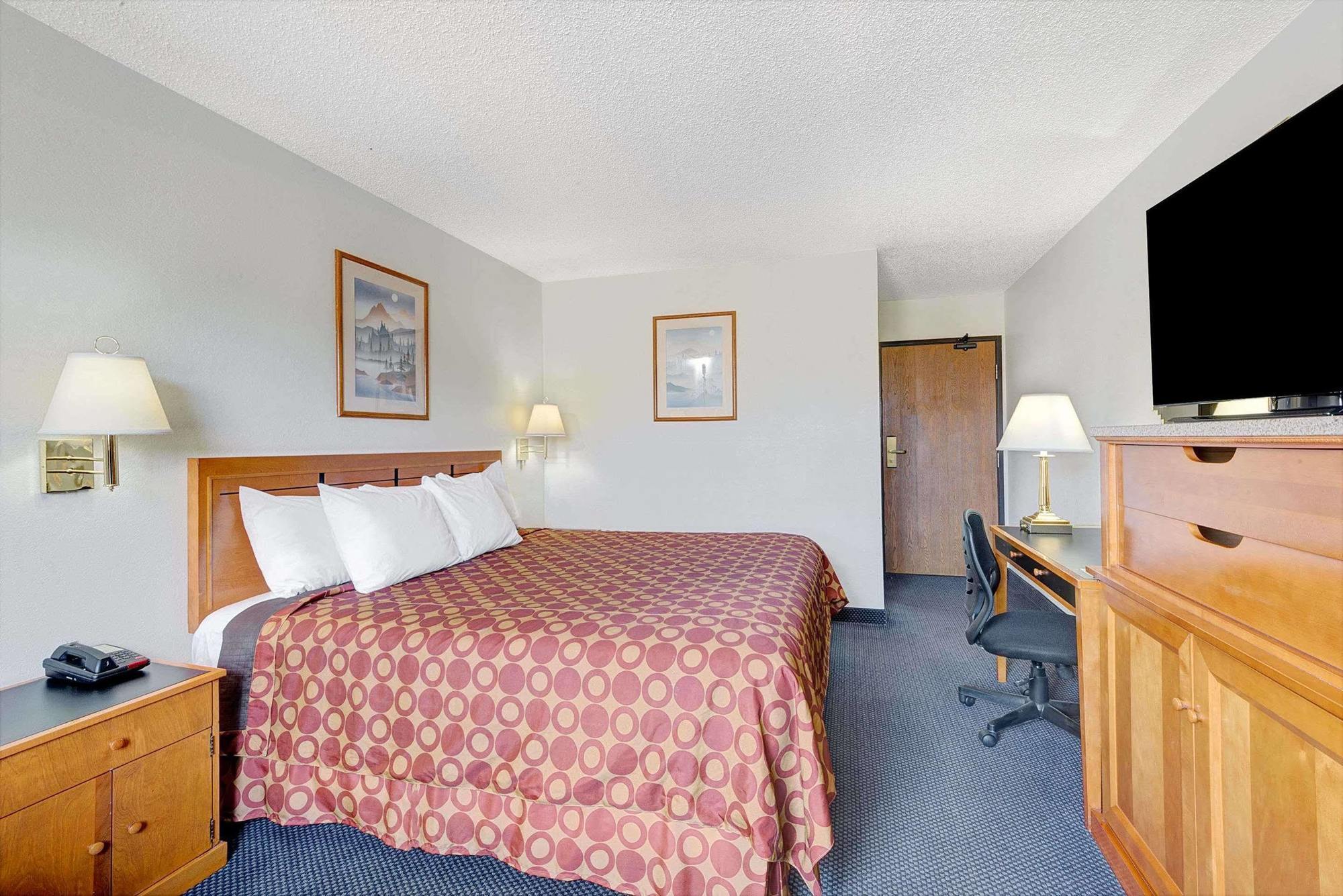 Quality Inn Sanford Extérieur photo