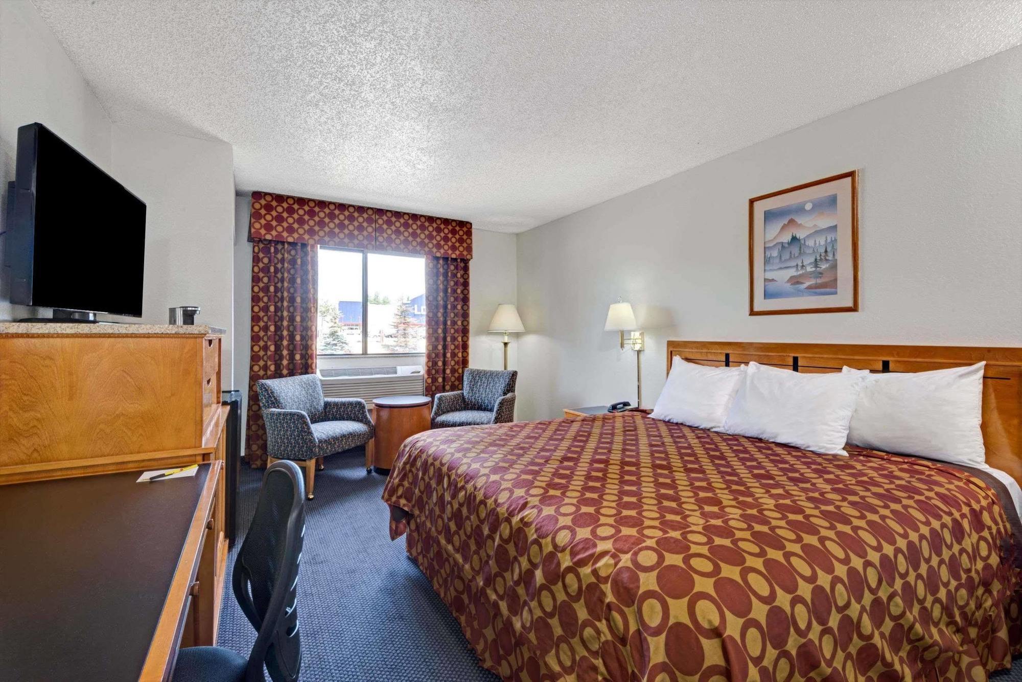 Quality Inn Sanford Extérieur photo