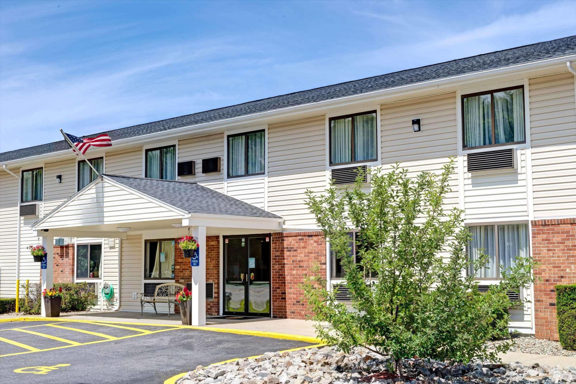 Quality Inn Sanford Extérieur photo