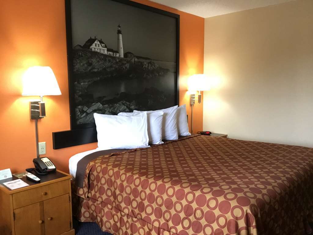 Quality Inn Sanford Chambre photo